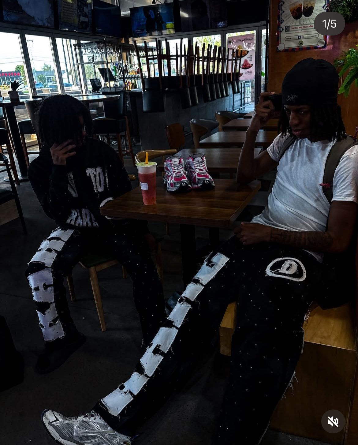 'MIDNIGHT' WAY TOO RARE