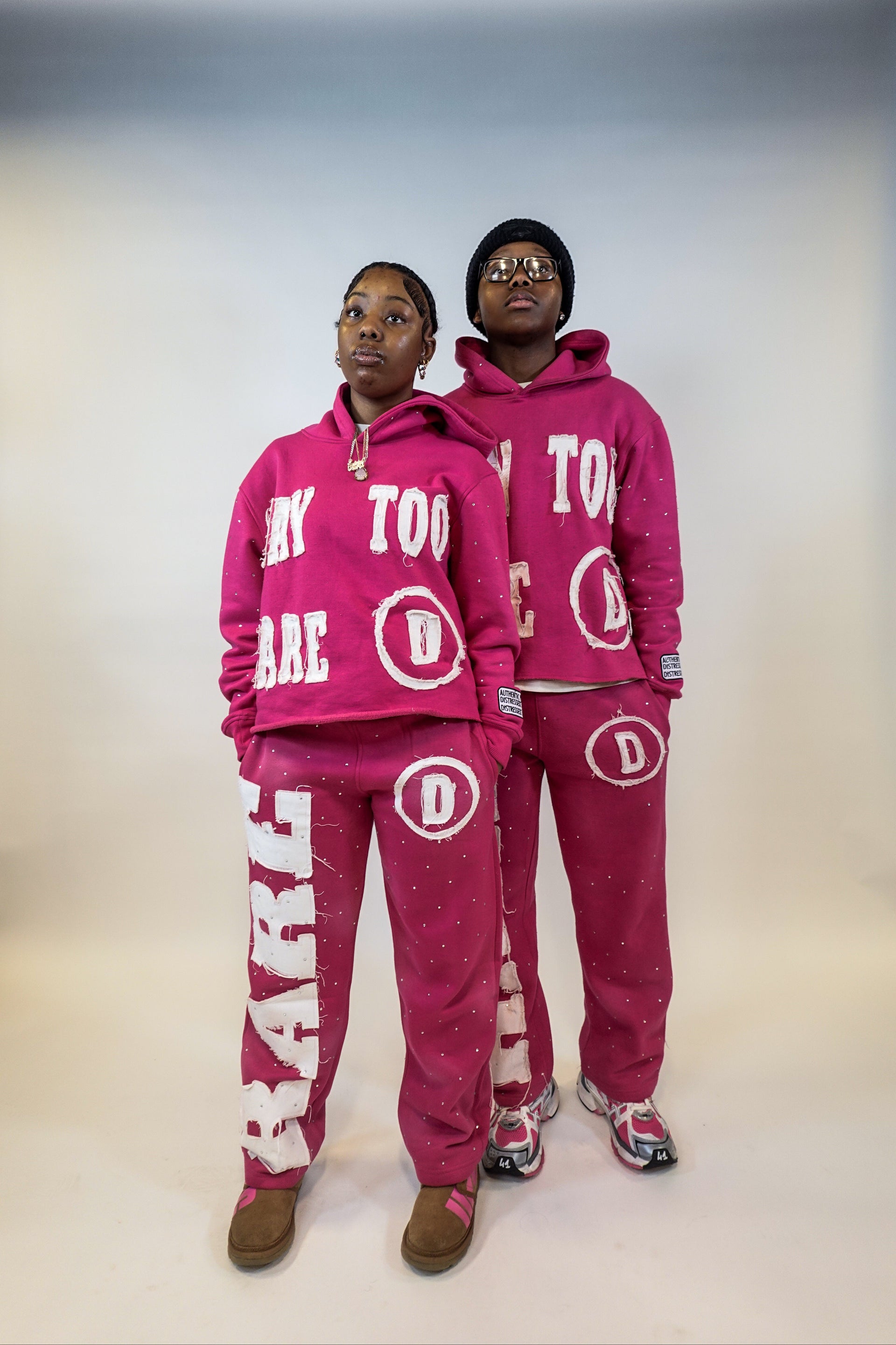 'BLOSSOM' WAY TOO RARE